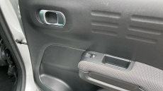 Citroen C3 Aircross 1.2 PureTech 110 Feel 5dr [6 speed] Petrol Hatchback